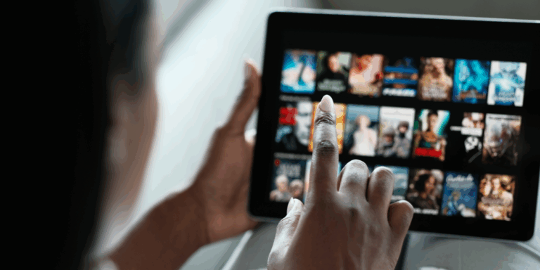 Creative Industry Expansion Trends