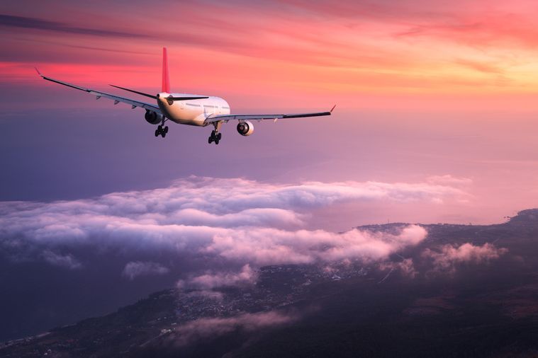 Destination Research Guide