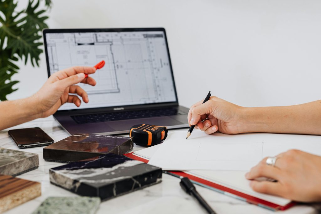 House Remodeling Planning Guide