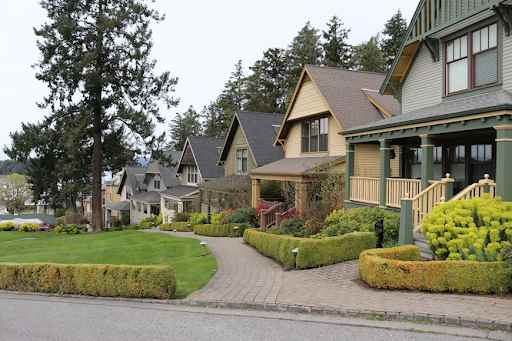 Luxury Townhome Rentals